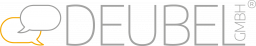 Logo Deubel GmbH