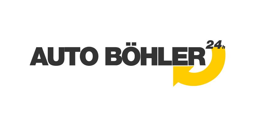 Logo Auto Böhler
