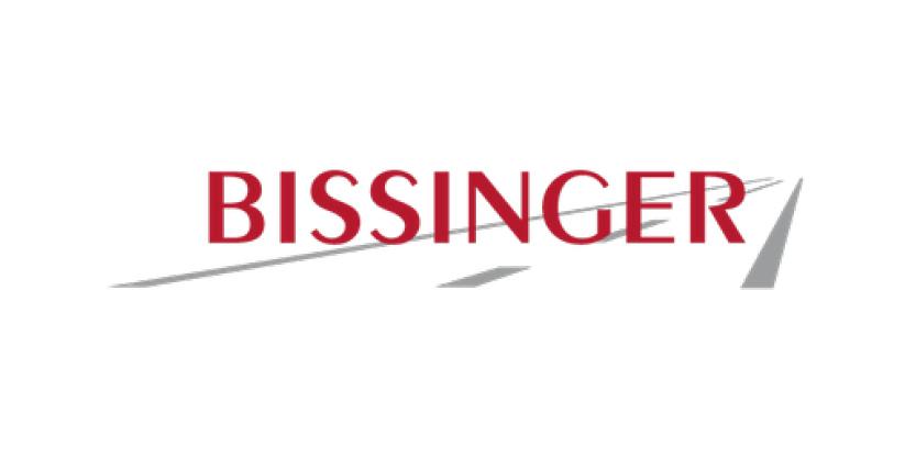 Logo Bissinger