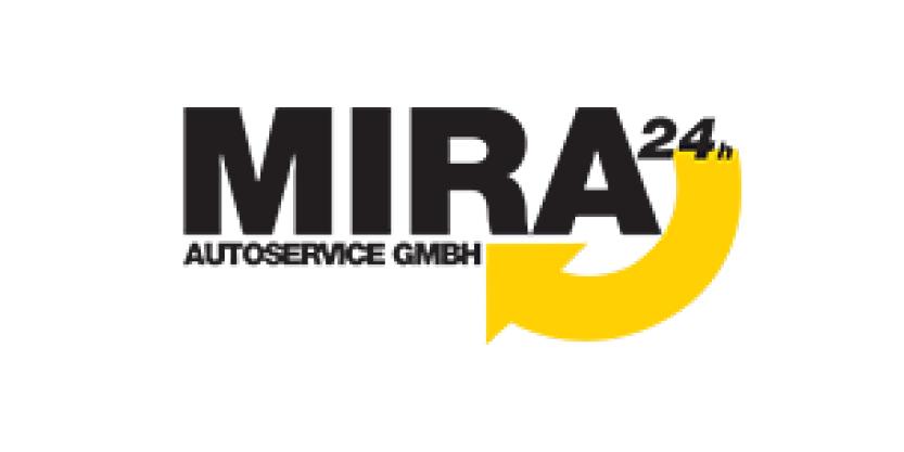 Mira Autoservice GmbH