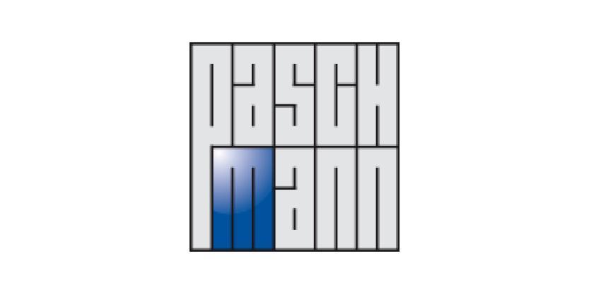 Logo Martin Paschmann, einem Kunden der Deubel GmbH