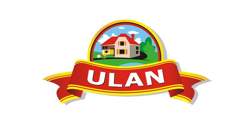 Logo ULAN