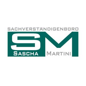 Logo von Sascha Martini Partner der Deubel GmbH