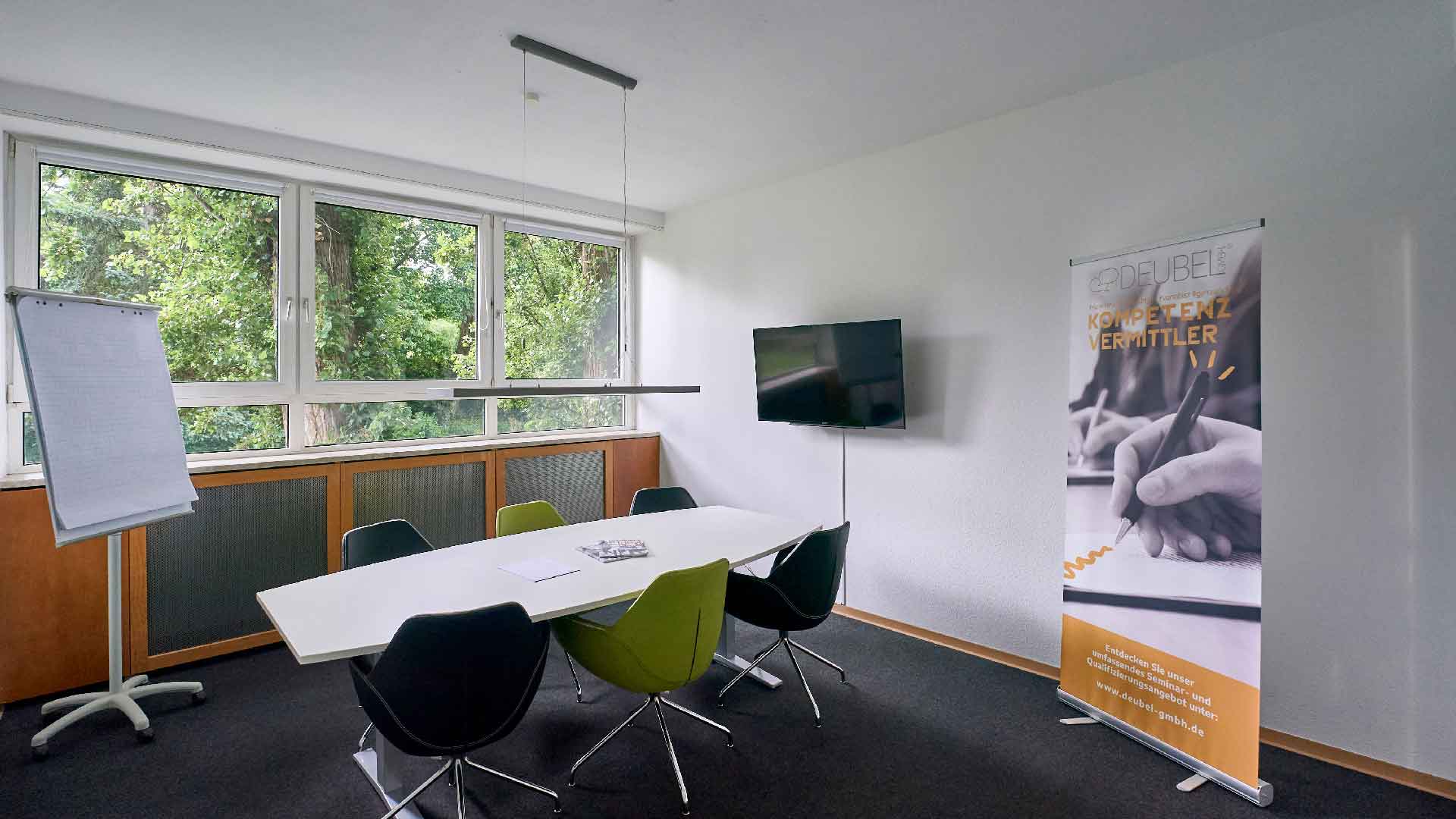 Kleines Besprechungszimmer